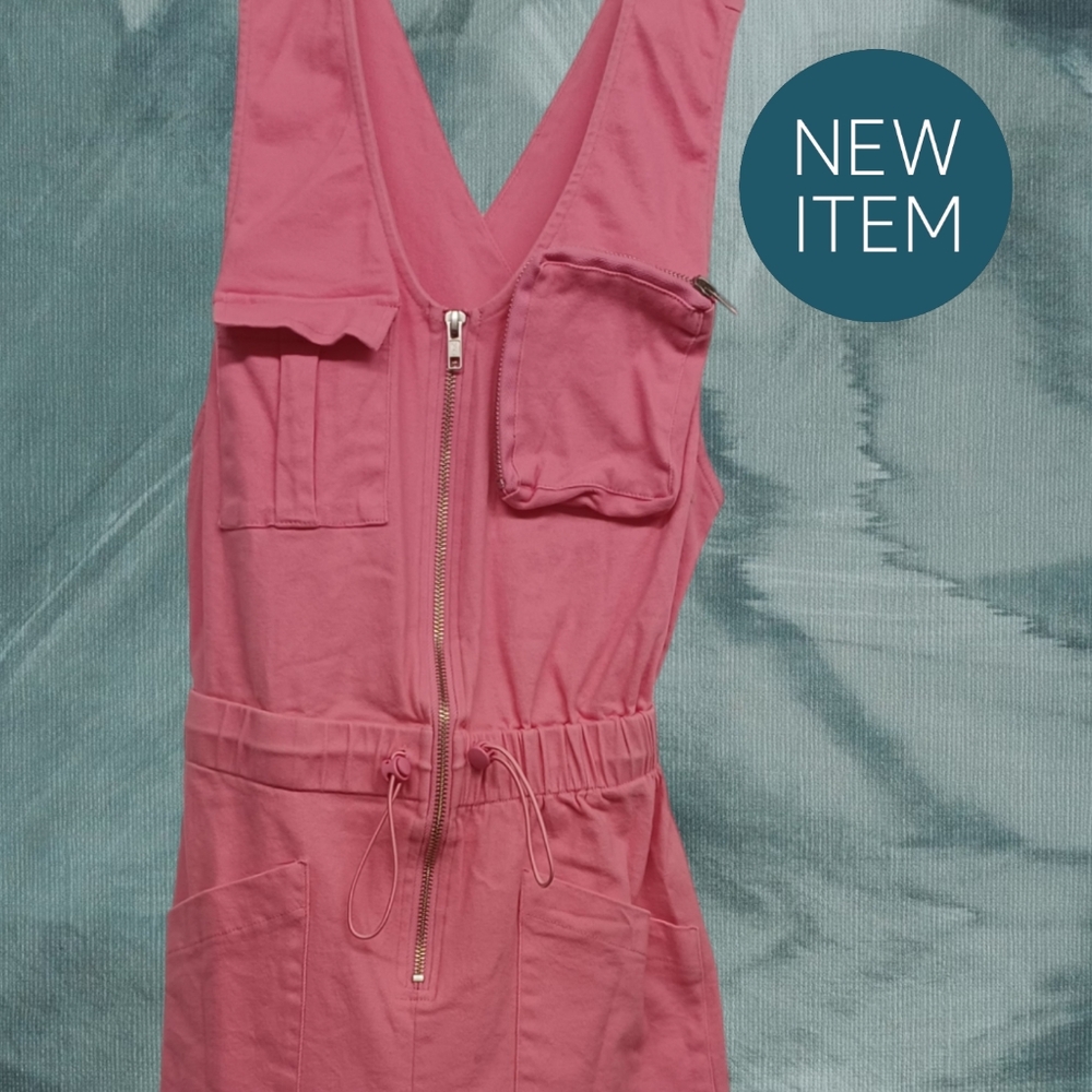 Womens Romper